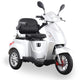 Promenadscooter