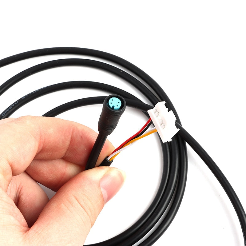 Display-styrbox kabel Ninebot G30 original