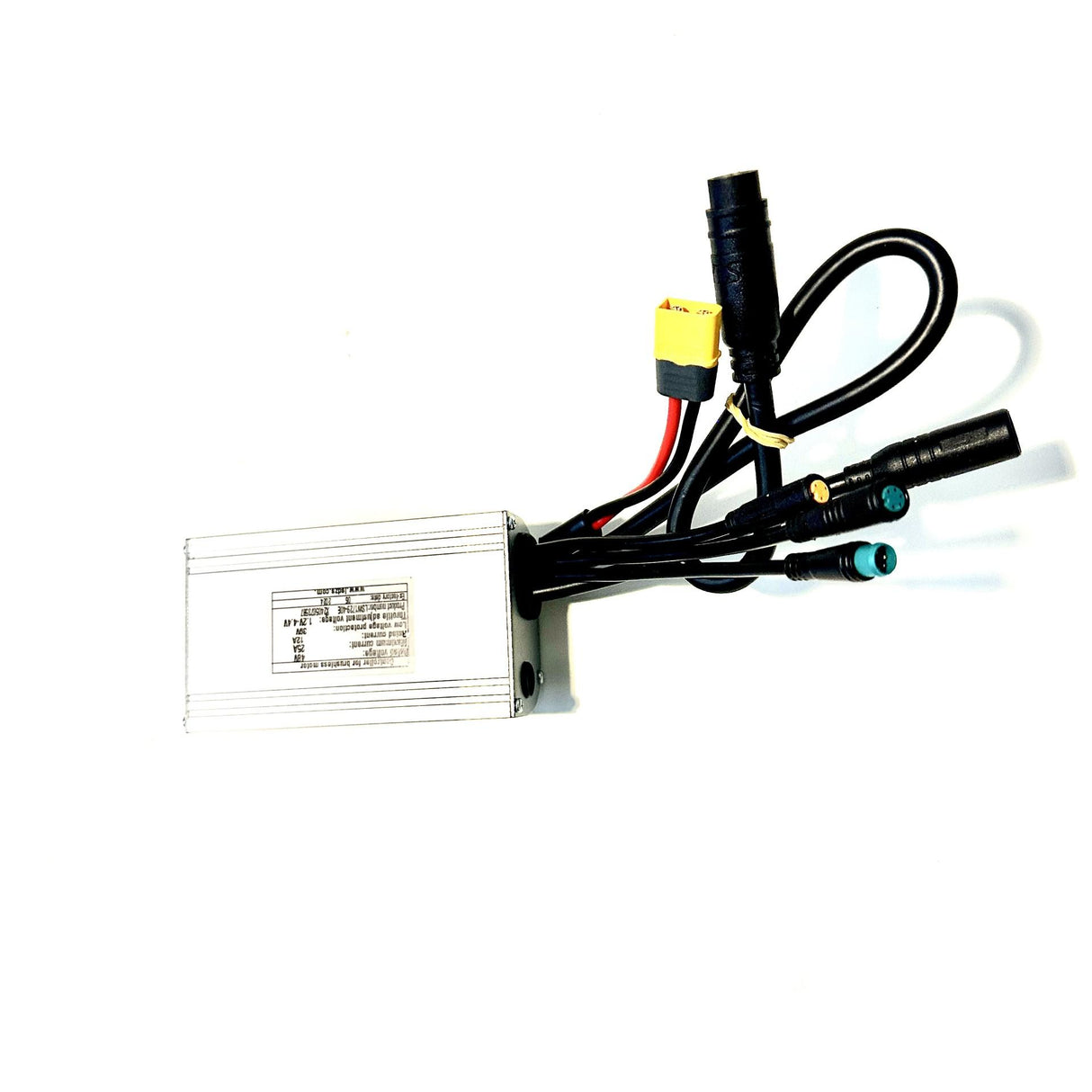 Styrbox DOUCHE 1000W