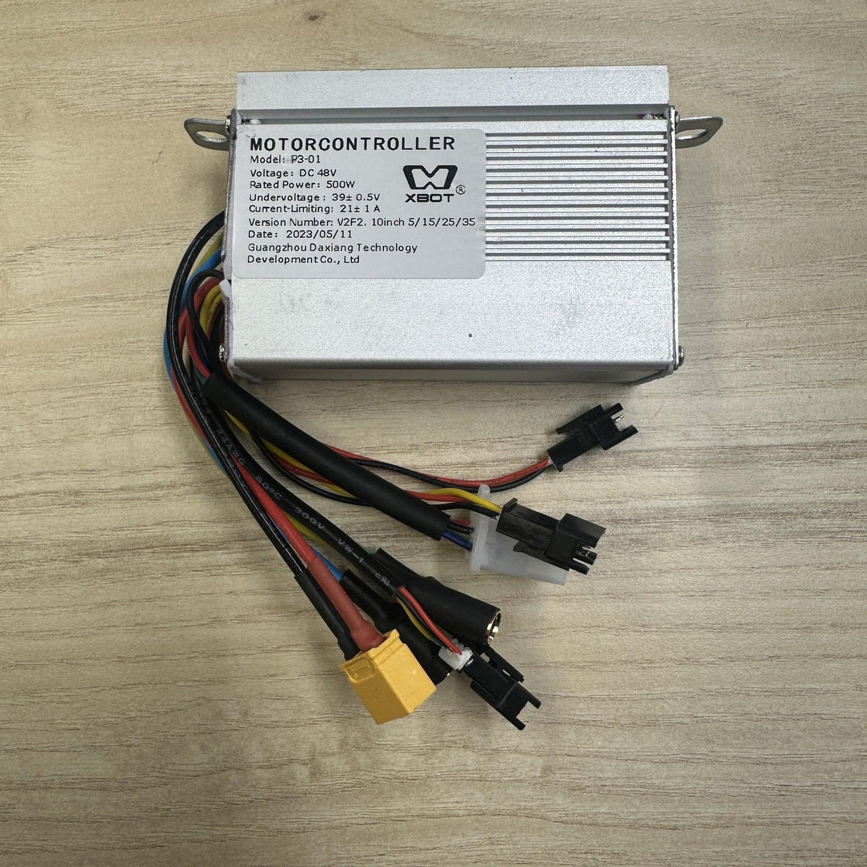Styrbox DOUCHE P3000