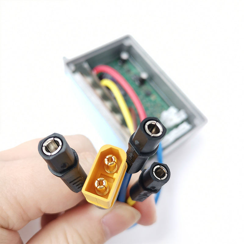 Styrbox Ninebot G30 original
