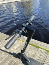 Elscooter DOUCHE REKO - 250W - 35 km räckvidd