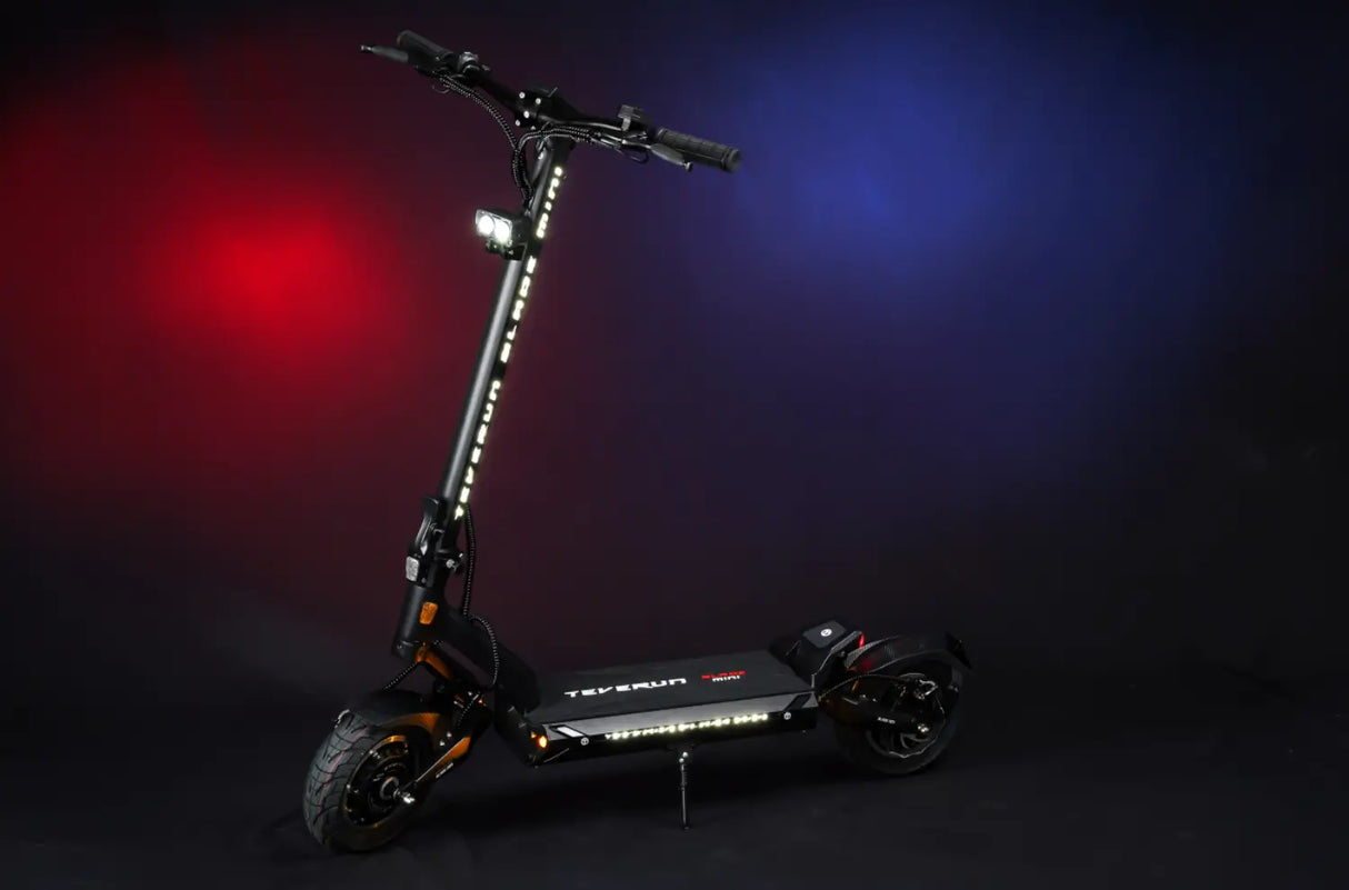 Blade Mini Pro – 50 km/h – Räckvidd 80km