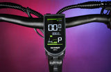 Blade Mini Pro – 50 km/h – Räckvidd 80km