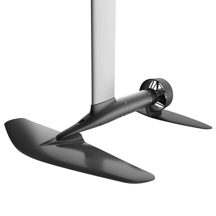 Vinge Patroller waydoo flyer one plus