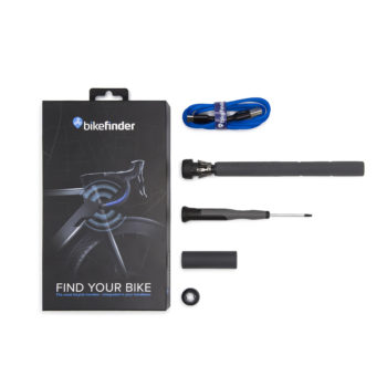 BikeFinder tracker 3 <div id="tw-target-text-container" class="tw-ta-container F0azHf tw-nfl" tabindex="0"> <p id="tw-target-text" class="tw-data-text tw-text-large tw-ta" dir="ltr" data-placeholder="Translation"><span class="Y2IQFc" lang="sv">En mycket smart spårning av din cykel/scooter via GPS, samt stöldförsäkring, från erkända Bikefinder.</span></p> </div> GPS tracker till elcykel och elscooter från Bikefinder