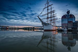 gothenburg 1079230 340 Okategoriserade Elcykel i Göteborg med intressant prestanda