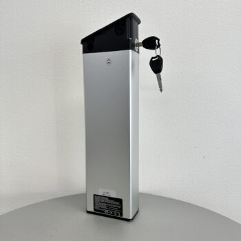 Batteri till elcykel 48V/17,5Ah LG celler (I ramen)