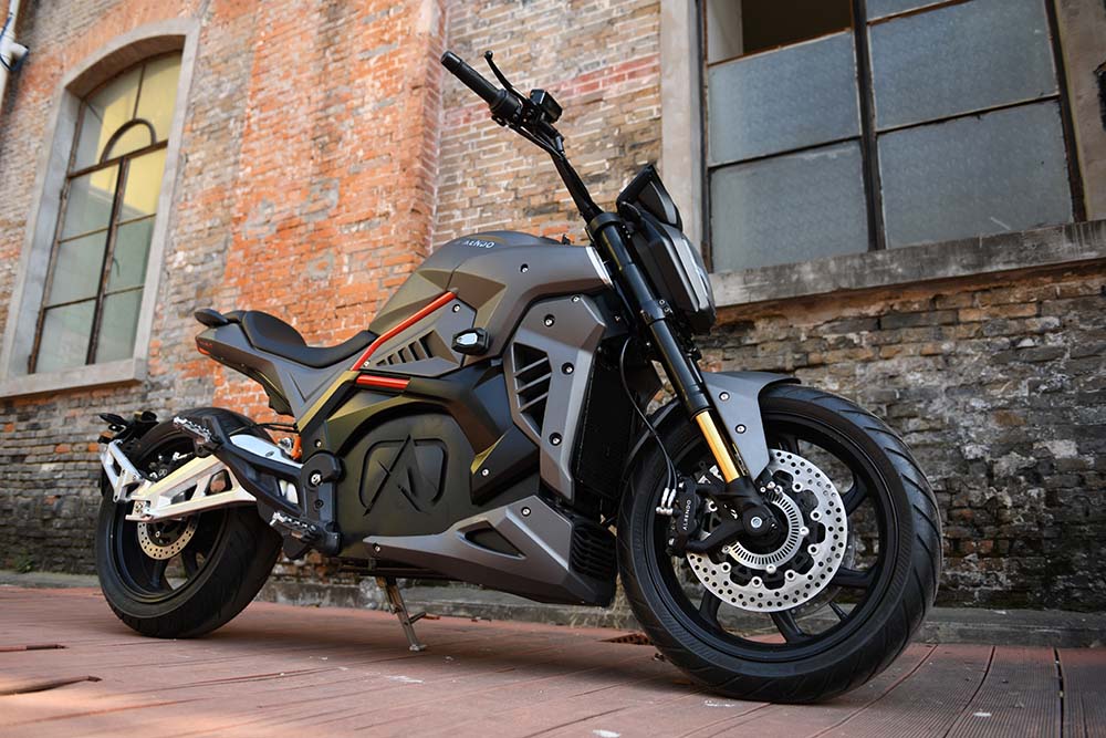 Köp de bästa elmopederna och elmotorcyklarna i Sverige 2 elmotorcykeln elmotorcyklarna i Sverige
