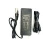 Batteriladdare till elcykel tre stift XLR 48V/2A - output 54,6V