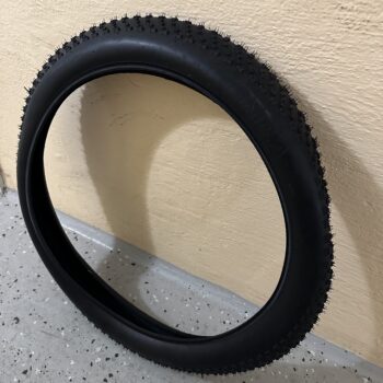 Däck Kenda sport 26X4" året runt