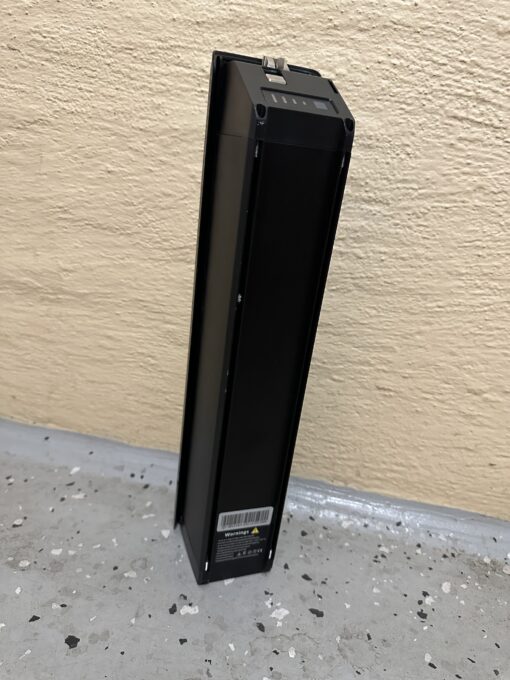 batteri X1000W scaled Batteri till Ghostride X1000W - 48V/20AH Batteri till Ghostride X1000W - 48V/20AH