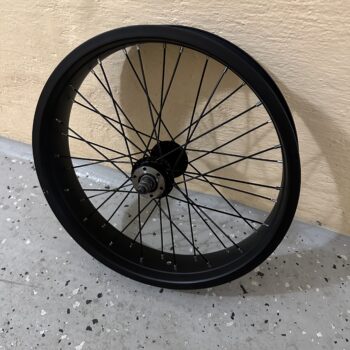Framhjul till Ghostride 20x4"