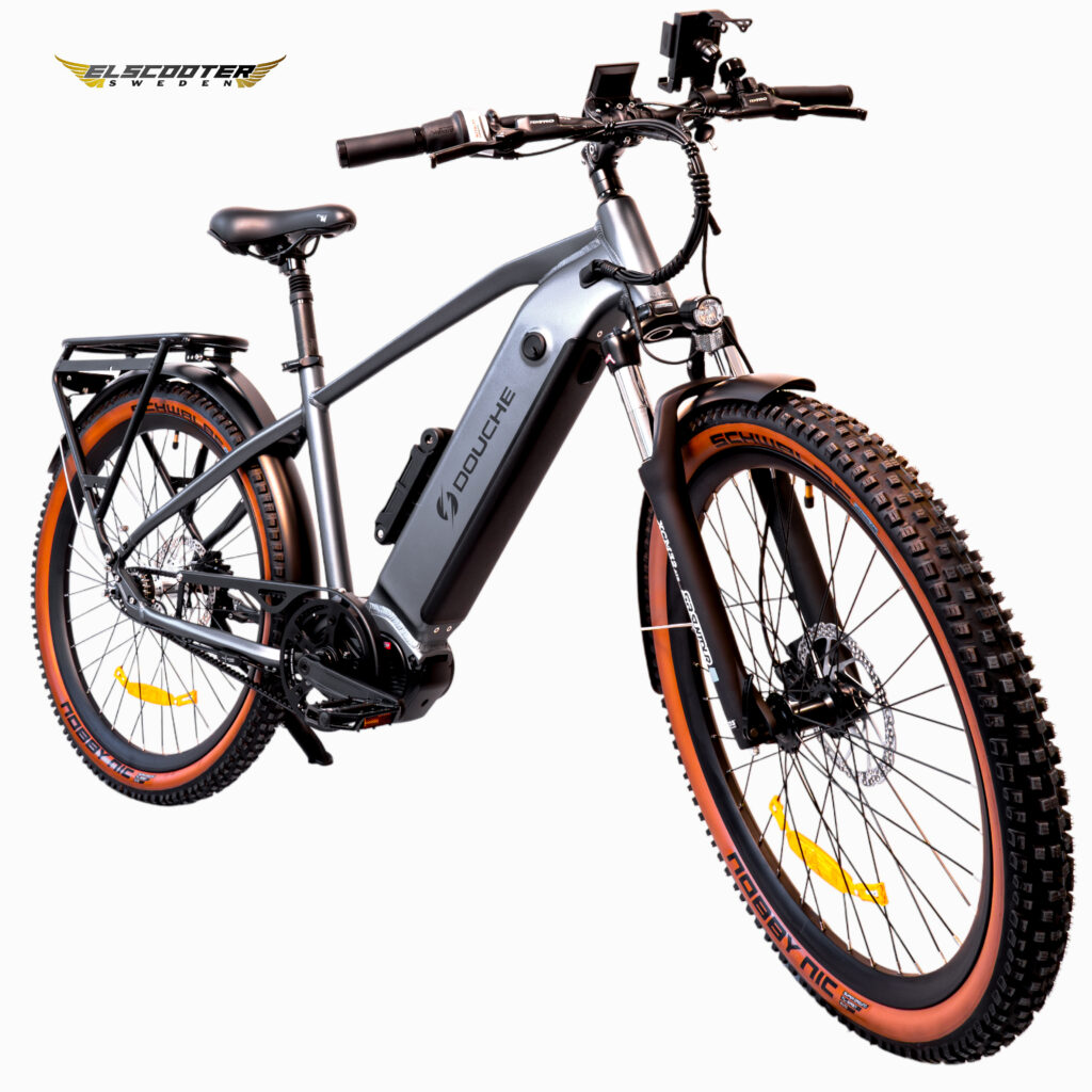 Håll koll på regler för elcykel och elscooter | Vi svarar på de vanligaste frågorna. 7 Elscooter Sweden Gra Douche 11 Håll koll på regler för elcykel och elscooter | Vi svarar på de vanligaste frågorna.