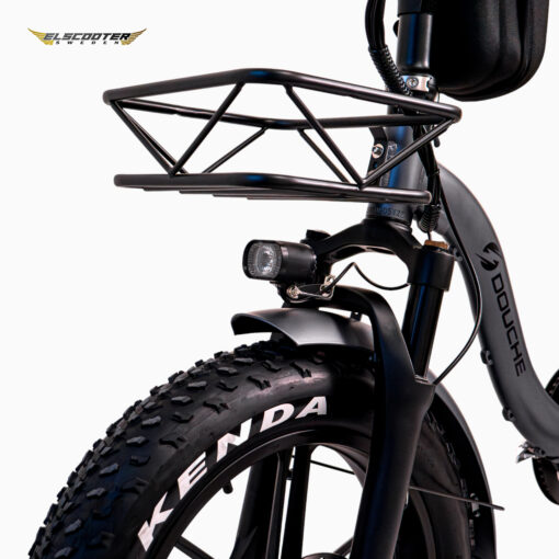 Elscooter Sweden Gra Elcykel 1 1 scaled Utforska den senaste innovationen från Elscooter Sweden - Hopfällbar Elcykel DOUCHEBIKE 1000W SVAN. Denna cykel är en revolution inom elcyklar, kombinerar kraftfull prestanda med oöverträffad flexibilitet. Elcykel DOUCHEBIKE 1000W SVAN - hopfällbar - räckvidd 100km