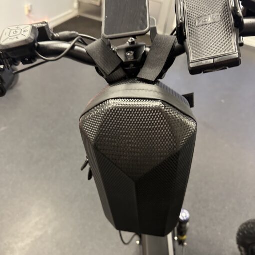 vaska elscooter Väska för elsparkcykel Väska för elsparkcykel och elcykel
