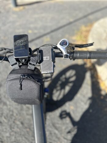 vvgvtt Elcykel DOUCHEBIKE 750W STILETTE Elcykel DOUCHEBIKE 750W STILETTE - Hydrauliska bromsar - Räckvidd 70km - Hopfällbar