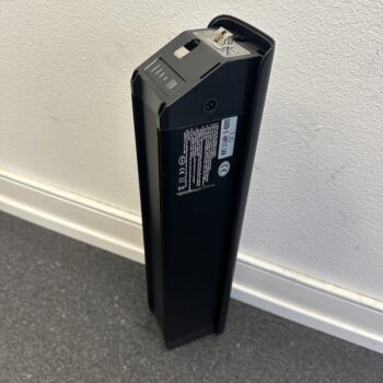 Batteri till elcykel - LG 48V/17,5ah - passar PATRON/MINT/X1000W