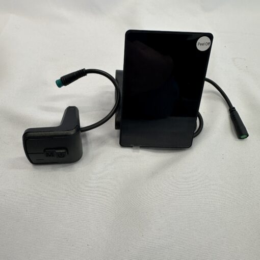 Display P860 till elckyel Display P860 till elcykel