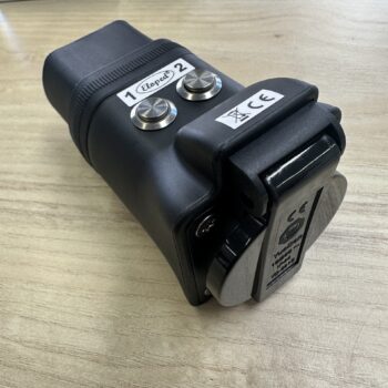 Adapter - omvandlare från 3 fas till 230V