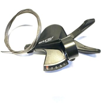 Växelreglage 9växlar Shimano Altus