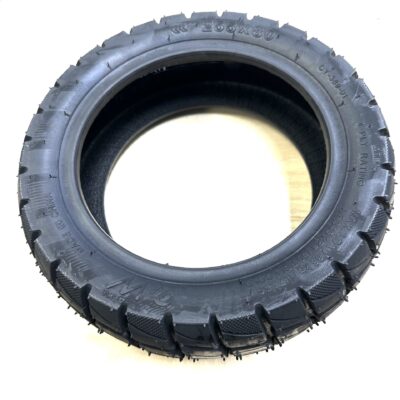 Dack till elscooter 255x80mm Okategoriserade Kvalitet och Prestanda!