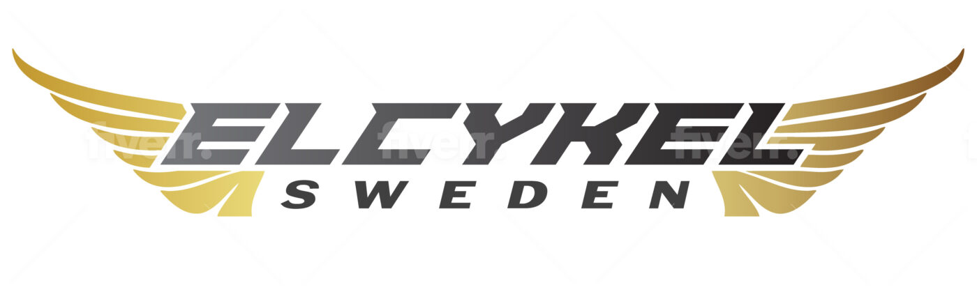 Elcykel Sweden