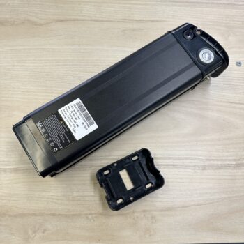 Batteri till elcykel 36V/17,5AH - XLR kontakt