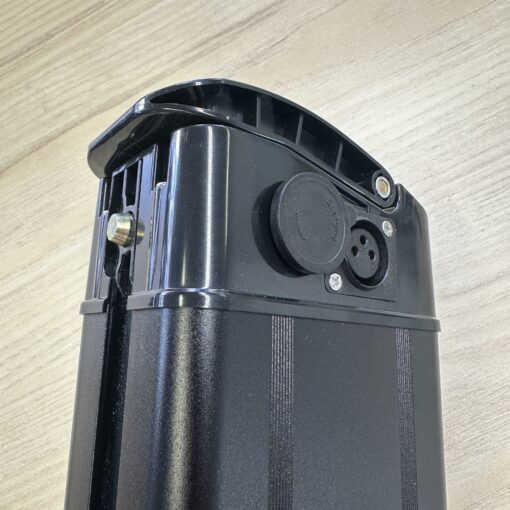 batteri 36V175AH i Batteri till elcykel 36V/17,5AH - XLR kontakt Batteri till elcykel 36V/17,5AH - XLR kontakt