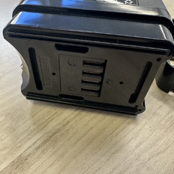 batteri 36V175AH o Batteri till elcykel 36V/17,5AH - XLR kontakt Batteri till elcykel 36V/17,5AH - XLR kontakt