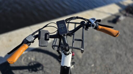 20250515 161059 scaled <h2>Elcykel Douche Kaisa 250W</h2> Elcykel DOUCHE Kaisa 250W