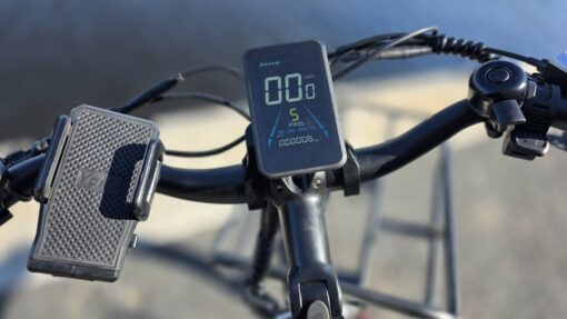 20250515 161119 scaled <h2>Elcykel Douche Kaisa 250W</h2> Elcykel DOUCHE Kaisa 250W