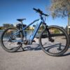DOUCHEBIKE KROSS 250W - 100km Räckvidd